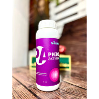 Ризоактив Бобові 1 л