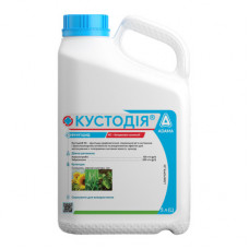 Фунгіцид Кустодія 5 л