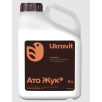Інсектицид АТО ЖУК 5 л 