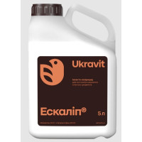 Інсектицид Ескаліп 5 л 