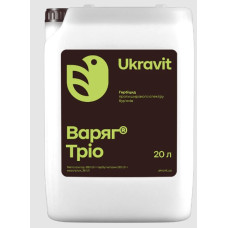 Гербіцид Варяг Тріо 20 л