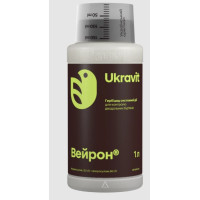 Гербіцид Вейрон 1 л 