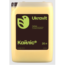 Гербіцид Кайліс 20 л
