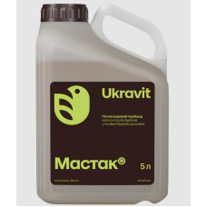 Гербіцид Мастак 5 л
