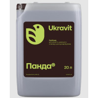 Панда 20 л