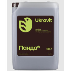 Панда 20 л