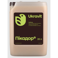 Пікадор 20 л