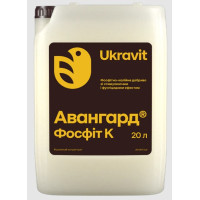 Авангард Фосфіт К + Мікро