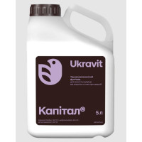 Фунгіцид Капітал 5 л 