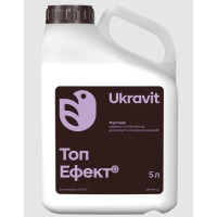 Фунгіцид Топ Ефект 5 л 
