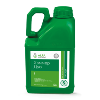 Гербіцид Хаммер Дуо