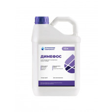 Інсектицид Димефос