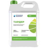 Регулятор росту Тардер