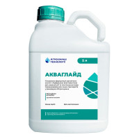 Прилипач Акваглайд 