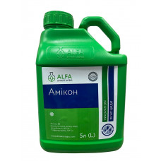 Фунгіцид Амікон