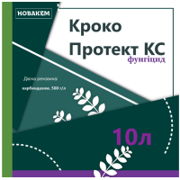 Кроко Протект КС 