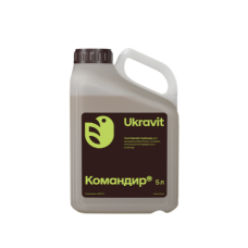 Гербіцид Командир 5 л 