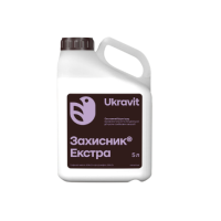 Фунгіцид Захисник Екстра 5 л 