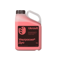 Протруйник Ультрасил Дуо 5 л 