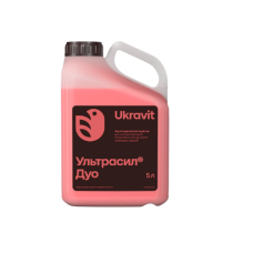 Протруйник Ультрасил Дуо 5 л 