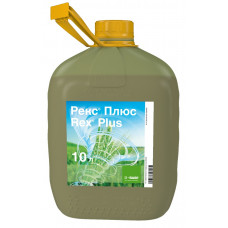 Рекс Плюс 10 л 