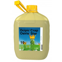 Осіріс Стар 10 л