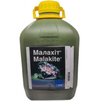 Малахіт 5 л
