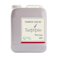 ТАФФІН 320 КС 10 л