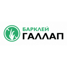 Барклей Галлап 360 20 л
