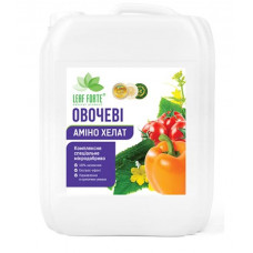 Лист форте Овочеві 10 л 