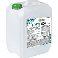 Українські гумати FORTE БОР 5 л 