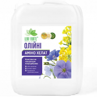 Лист Форте Олійні 10 літрів