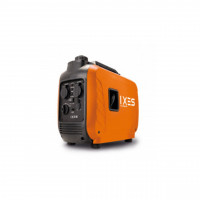 Генератор інверторний IXES IX-IVG-2500 